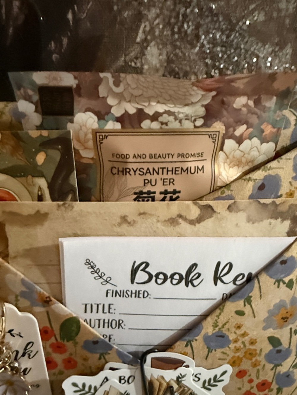 Blind date with a book…nonfiction humorous/comedy memoir/biography adult - Picture 3 of 4